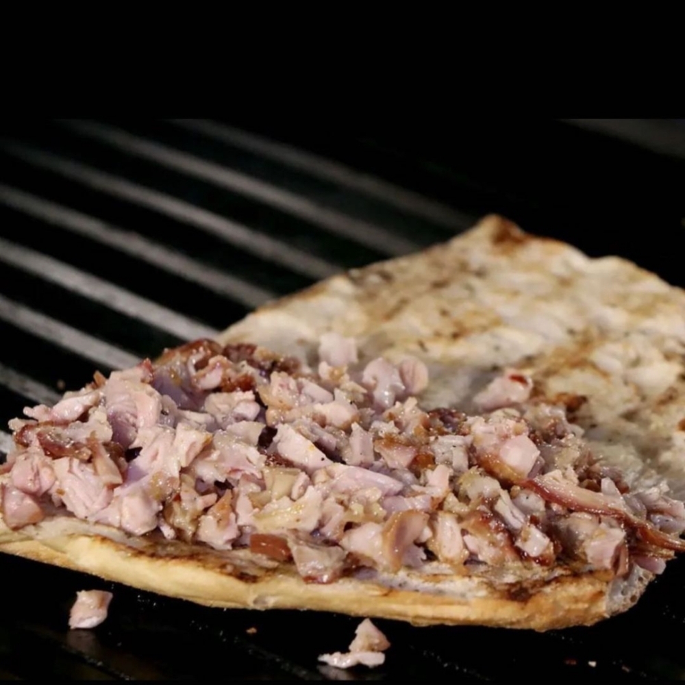 Yarım Ekmek Arası Dana Kokoreç