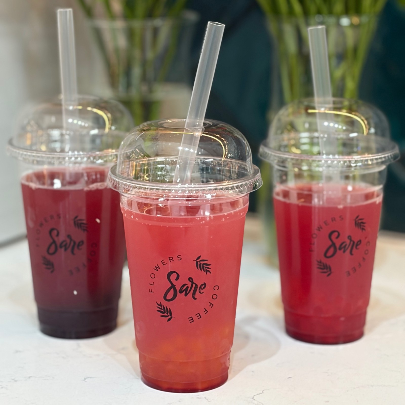 Bubble Tea