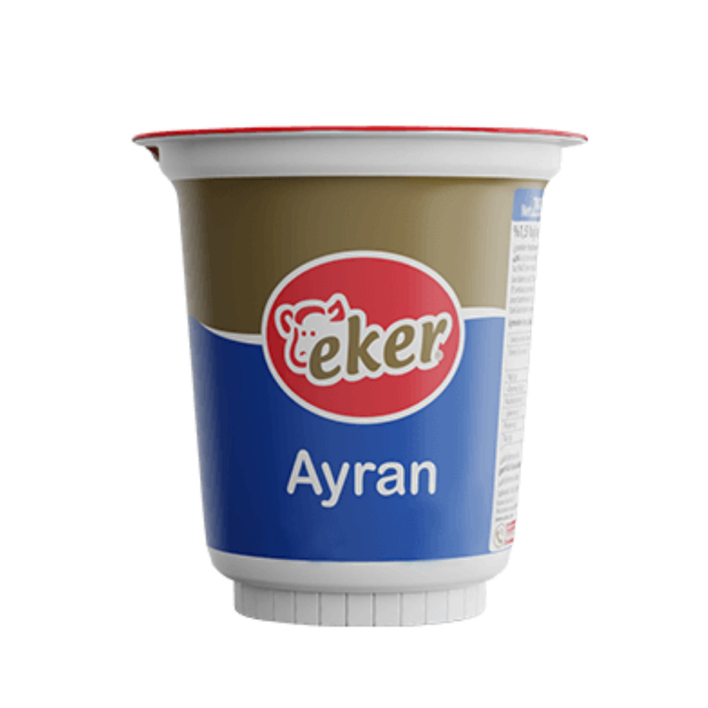 Ayran (Büyük)