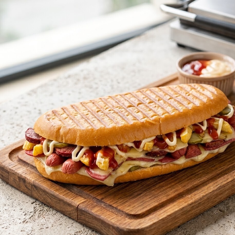 Bomba Tost