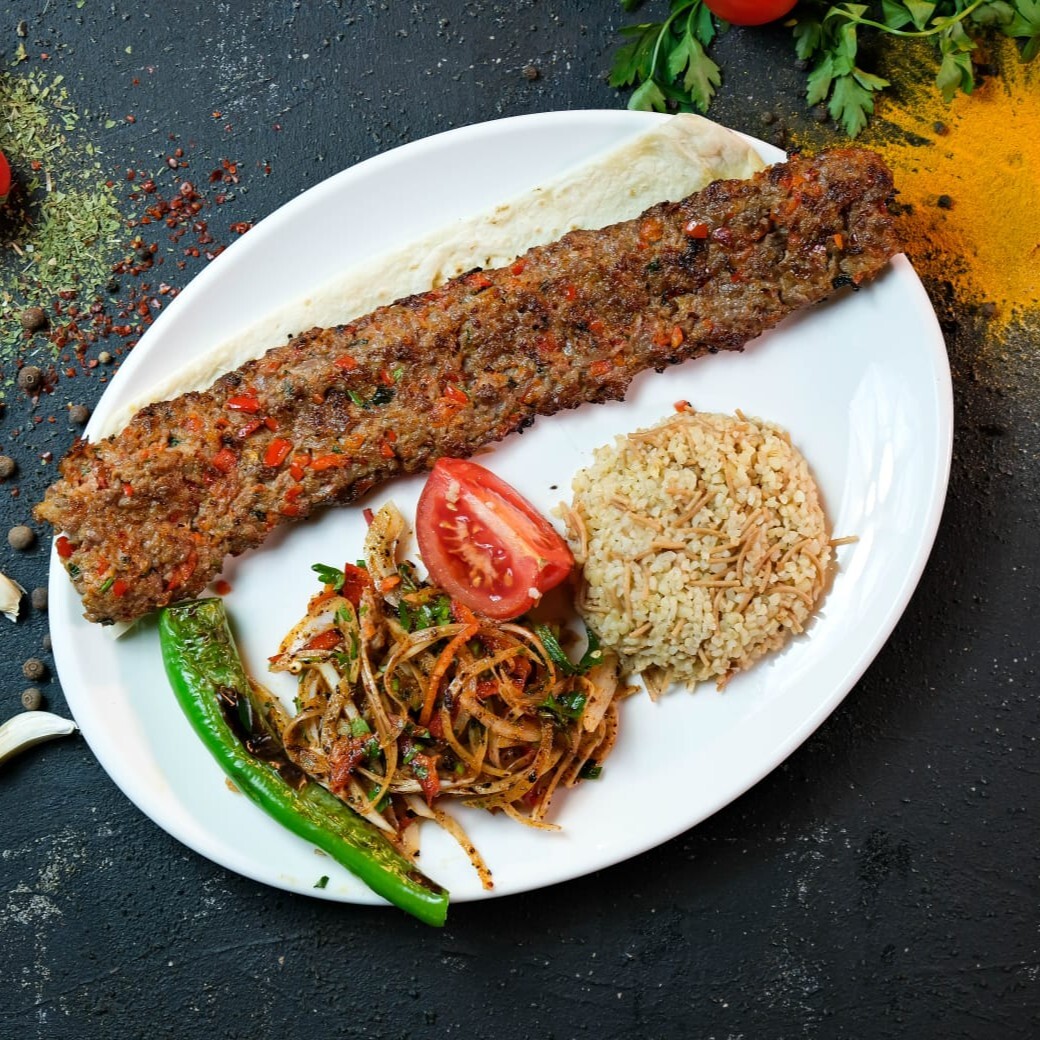 Urfa Kebap