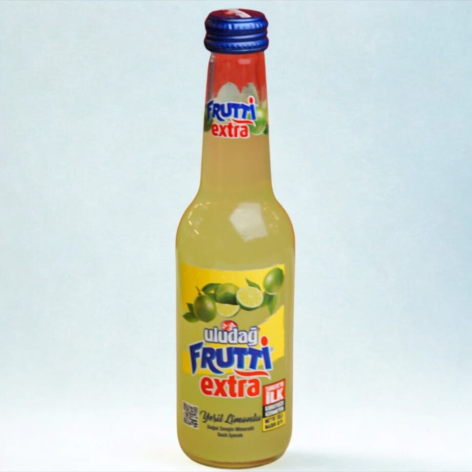 Frutti Extra Limon