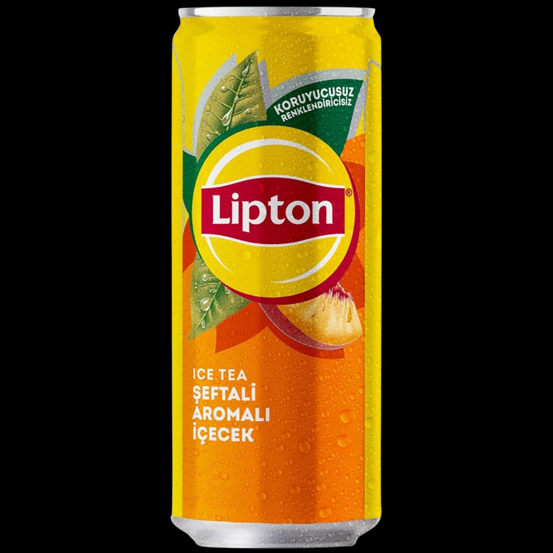 Lipton Ice Tea (33 cl.)