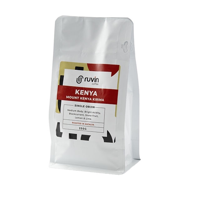 250 gr Kenya (Mount Kenya Kırıma)