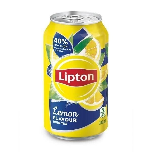 Lipton Limon