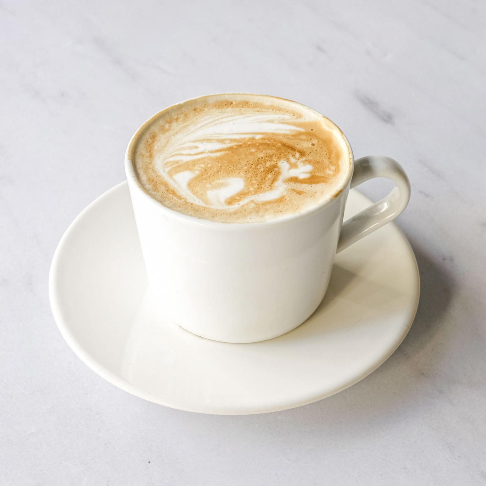 Latte ( 400 Ml )