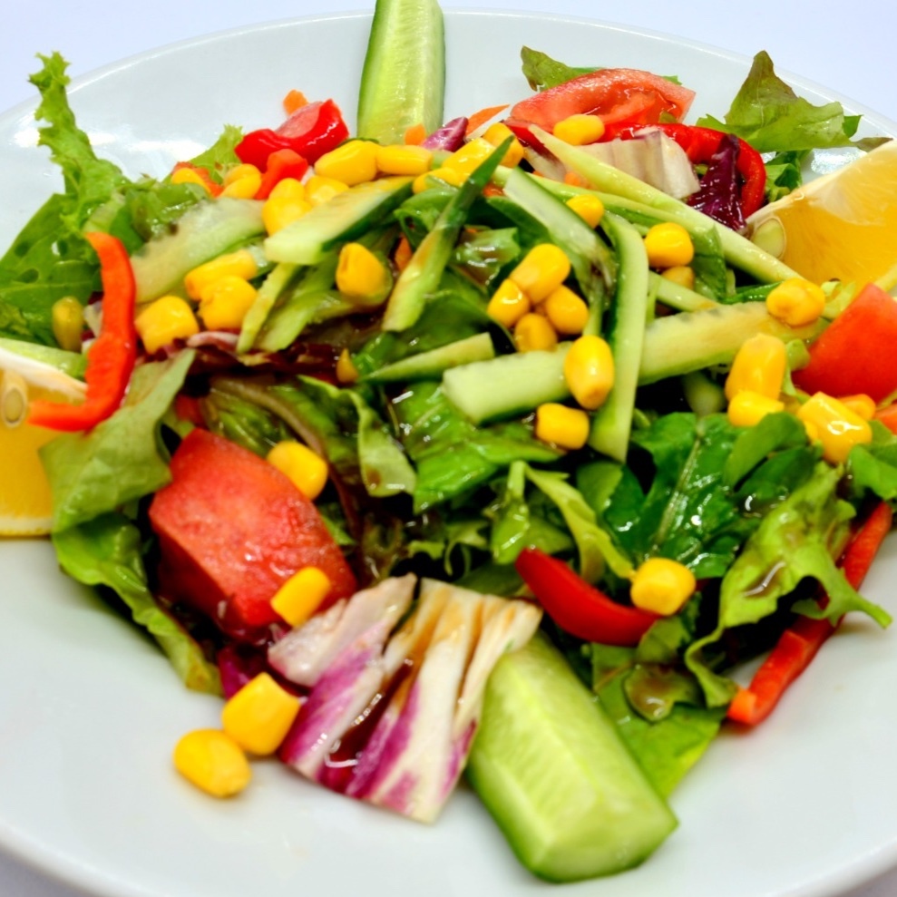 Mevsim Salata