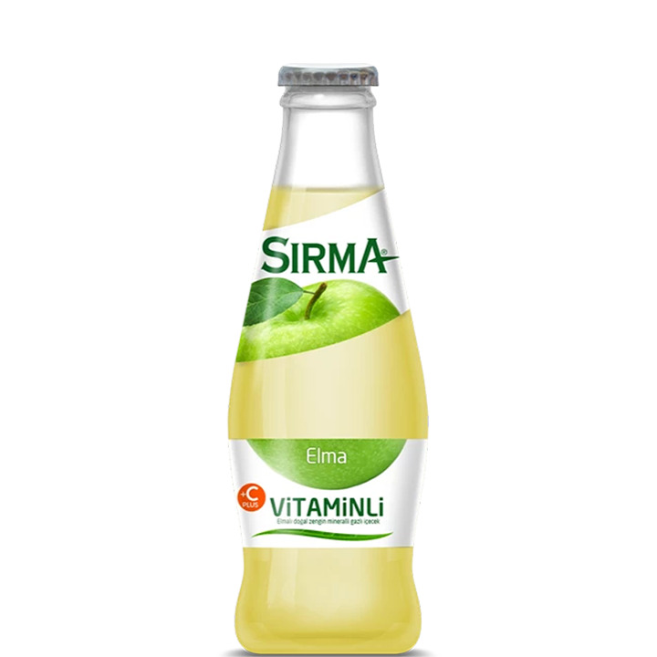 Elmalı Soda
