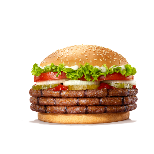 Triple Whopper®