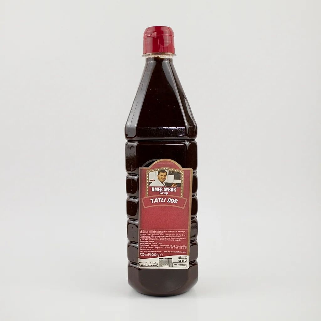 Nar Ekşisi (750ml)