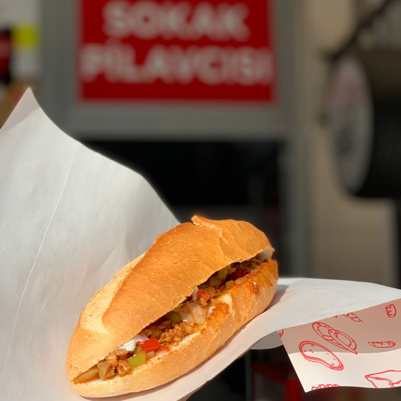 Paşa Tantuni