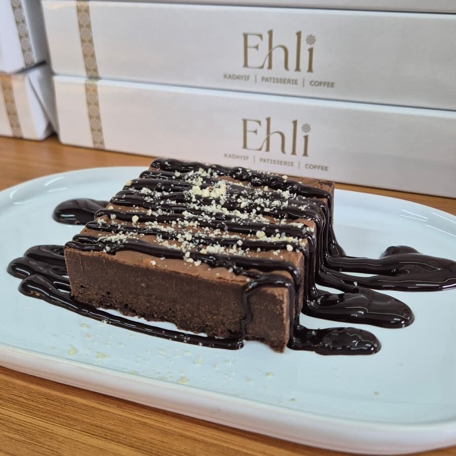 Brownie