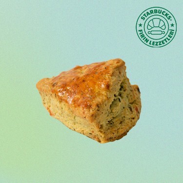 Dereotlu Scone