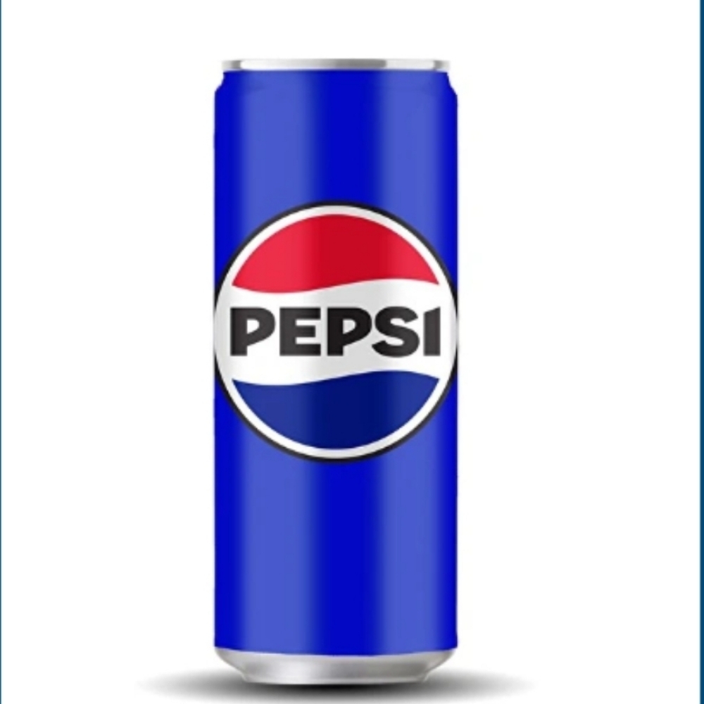 Pepsi (33 cl)