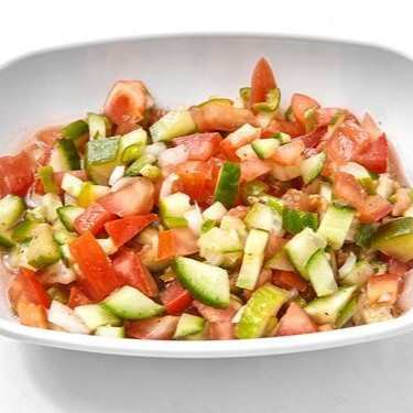 Söğüş Salata