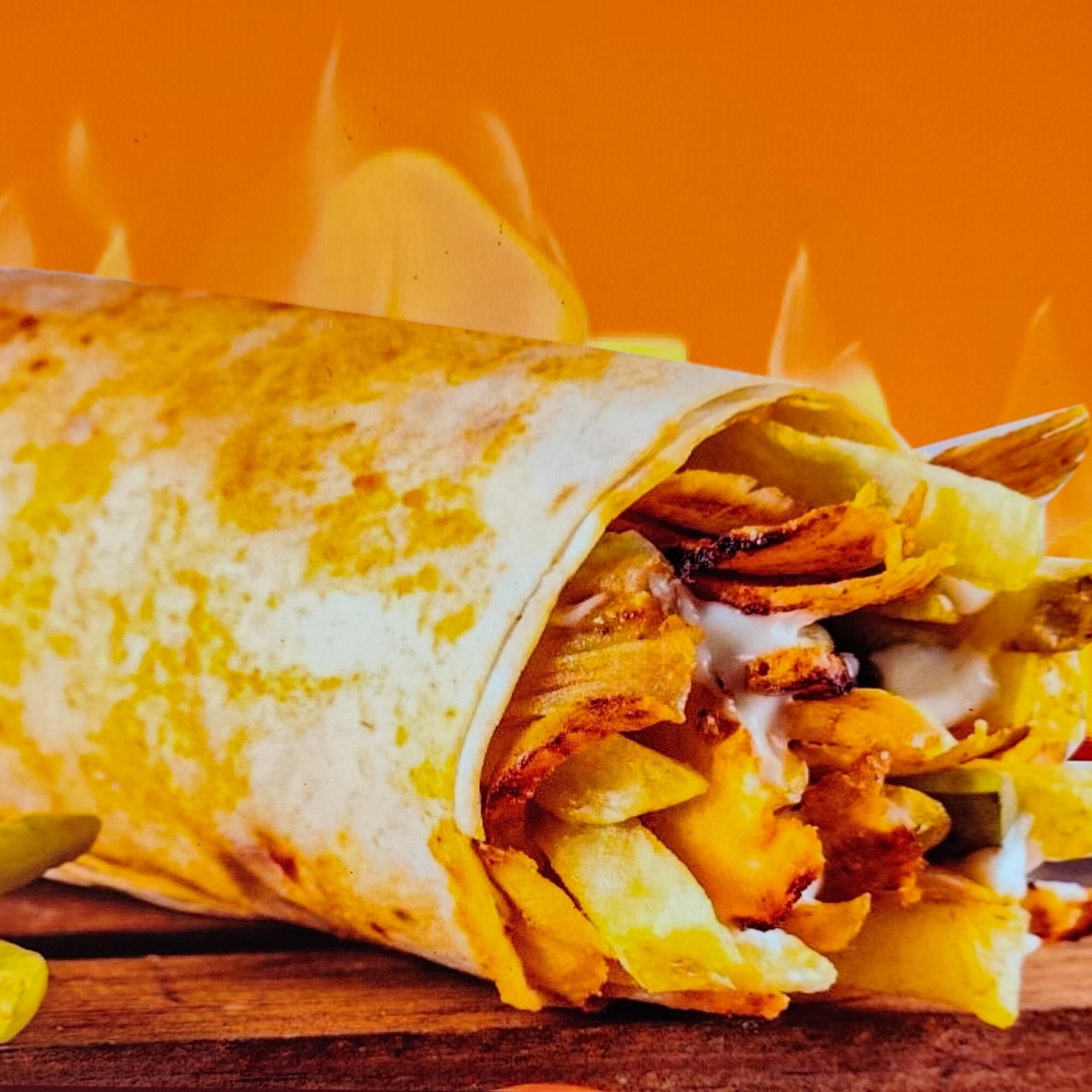 Antakya Usulü Döner