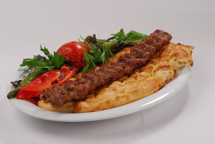 1,5 Adana Servis