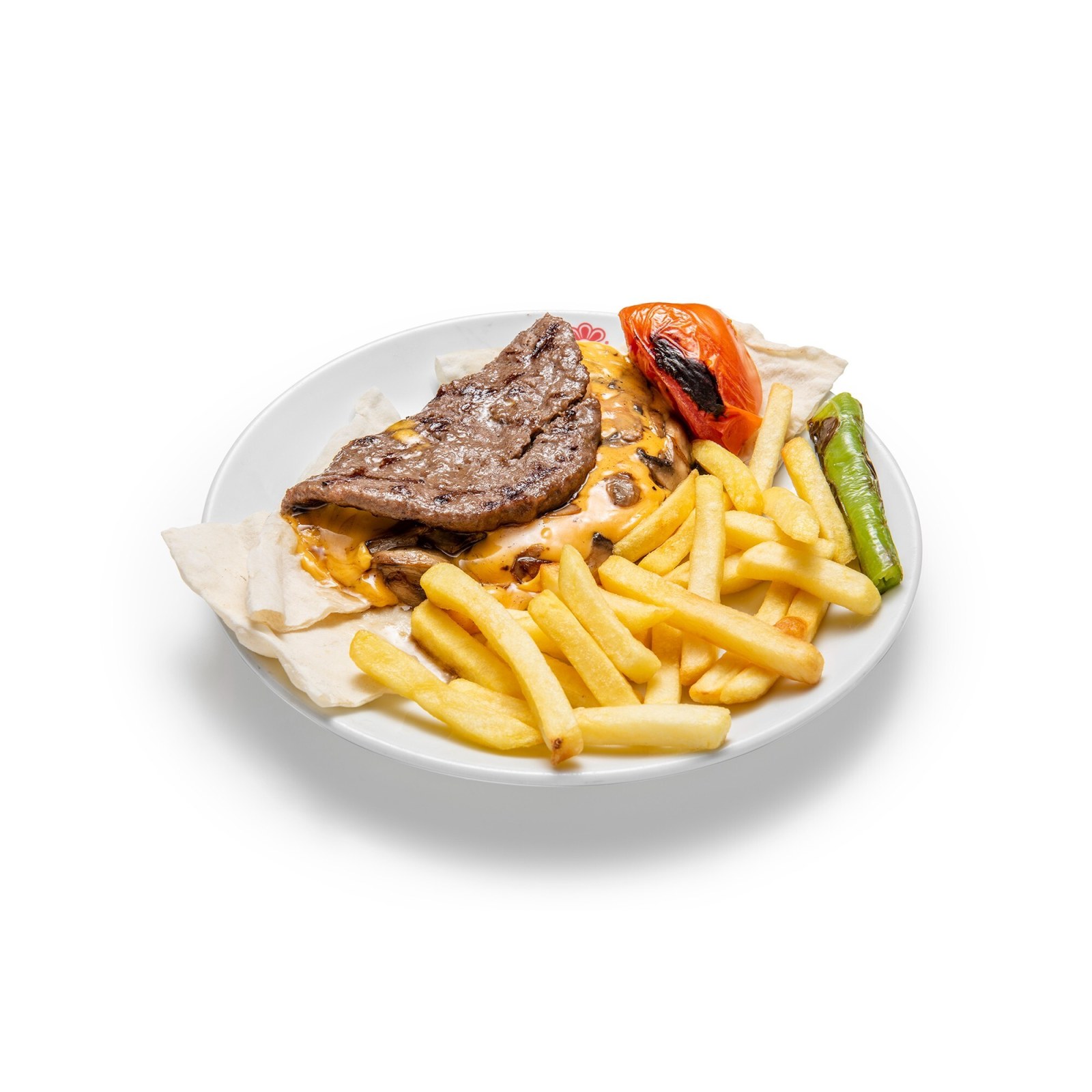 Kırçiçeği Gurme Köfte (150 gr.)