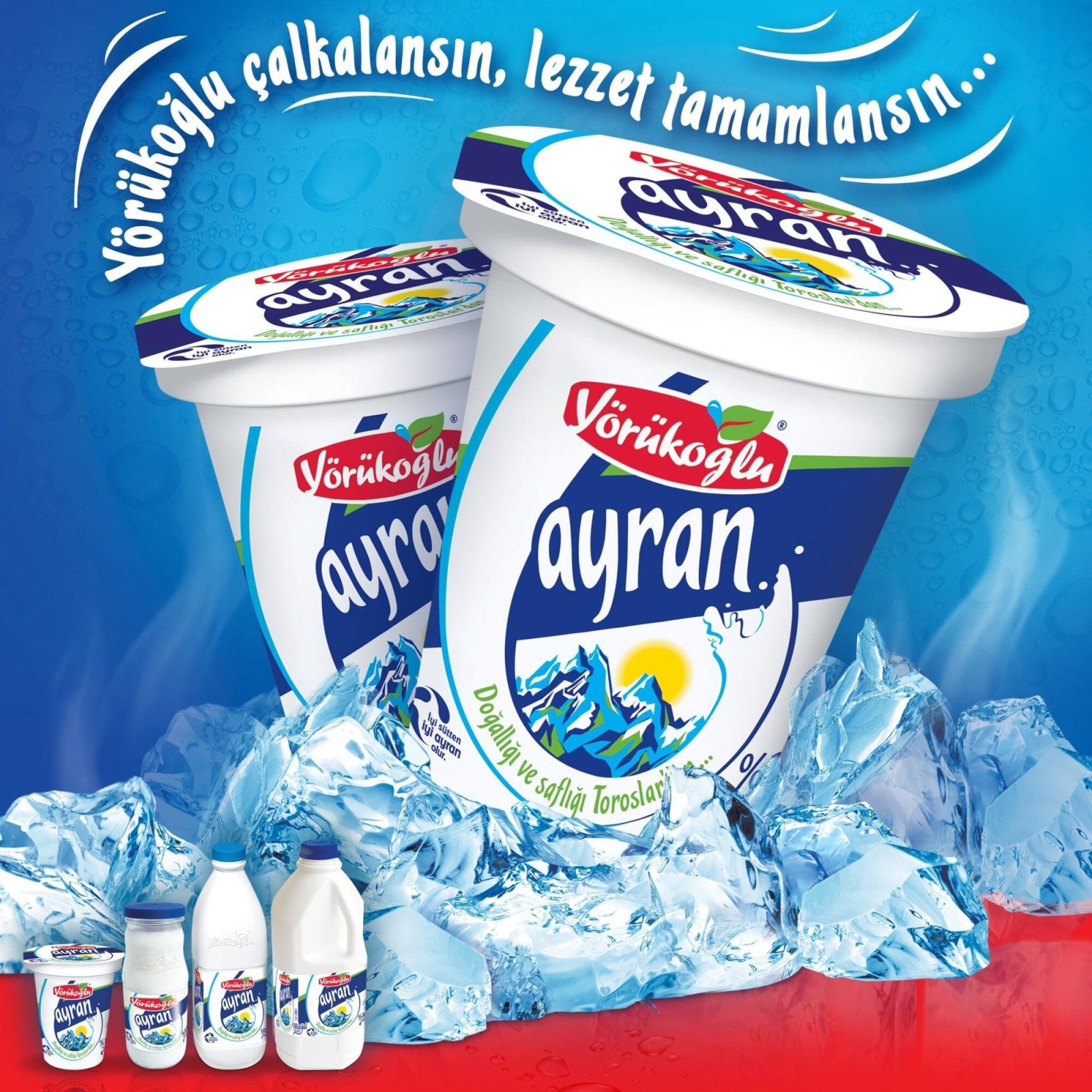 Küçük Ayran