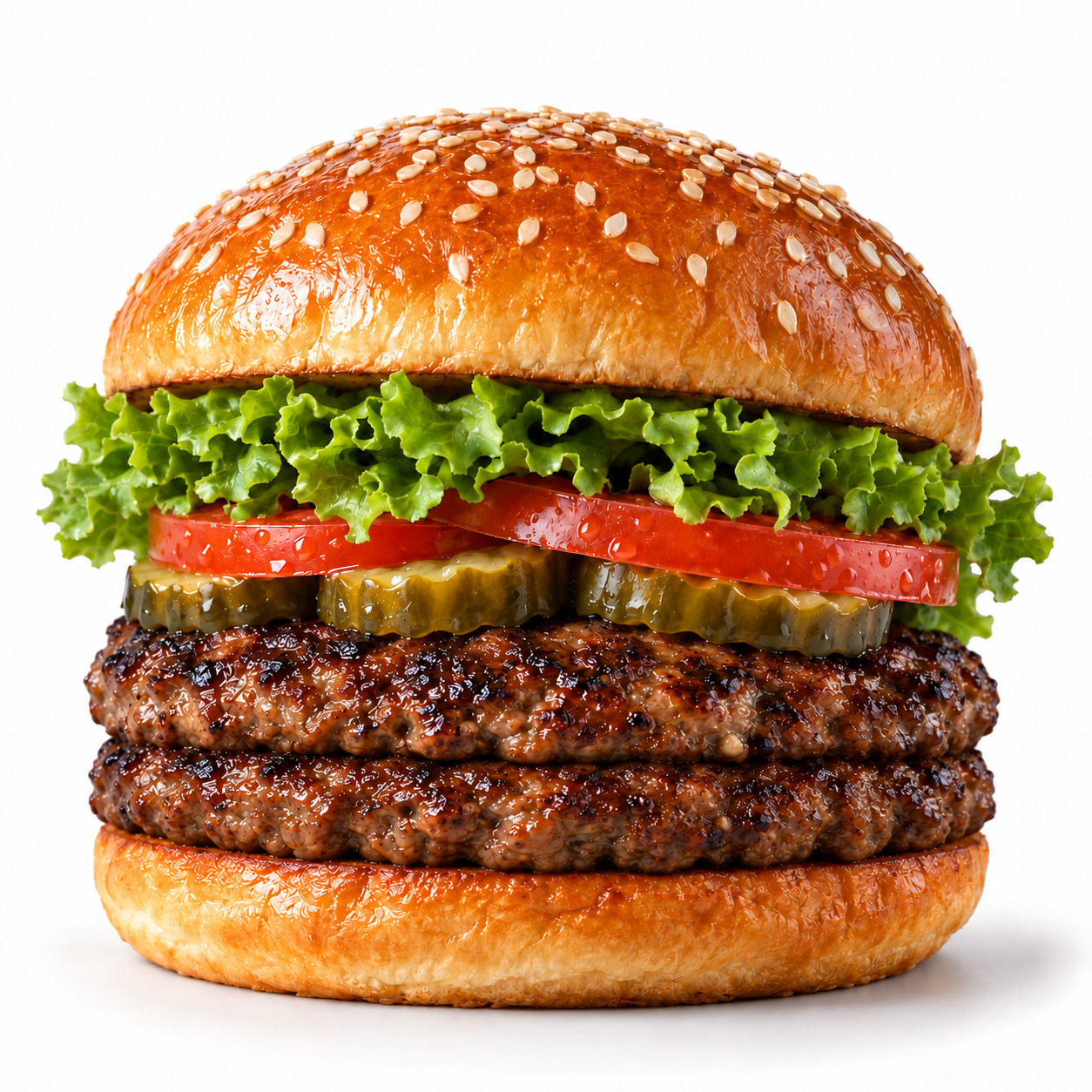 Doubleburger