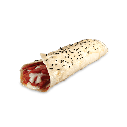 Wrap (Sosisli)