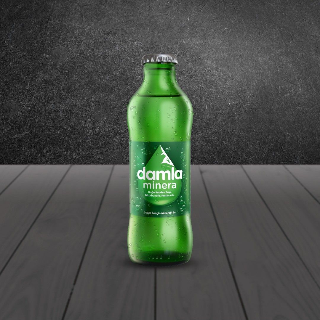 Soda