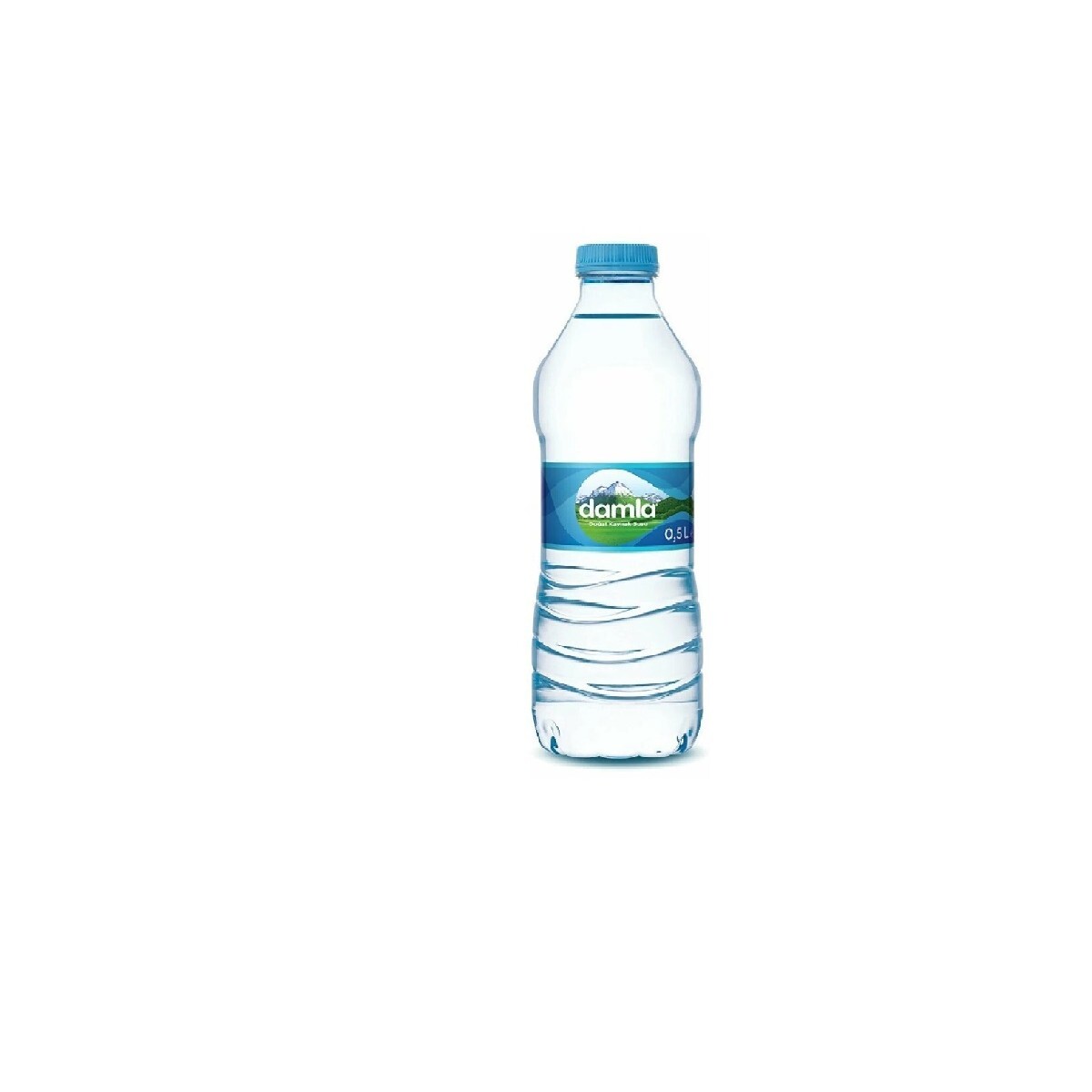Damla Su (500 ml)