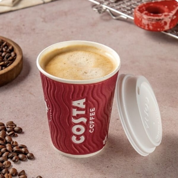 Flat White