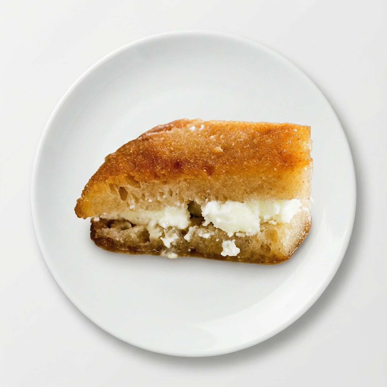 Ekmek Tatlısı