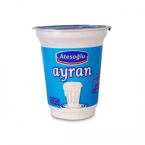 AYRAN