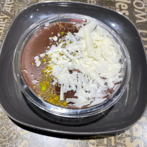 Profiterol Porsiyon (Kase)