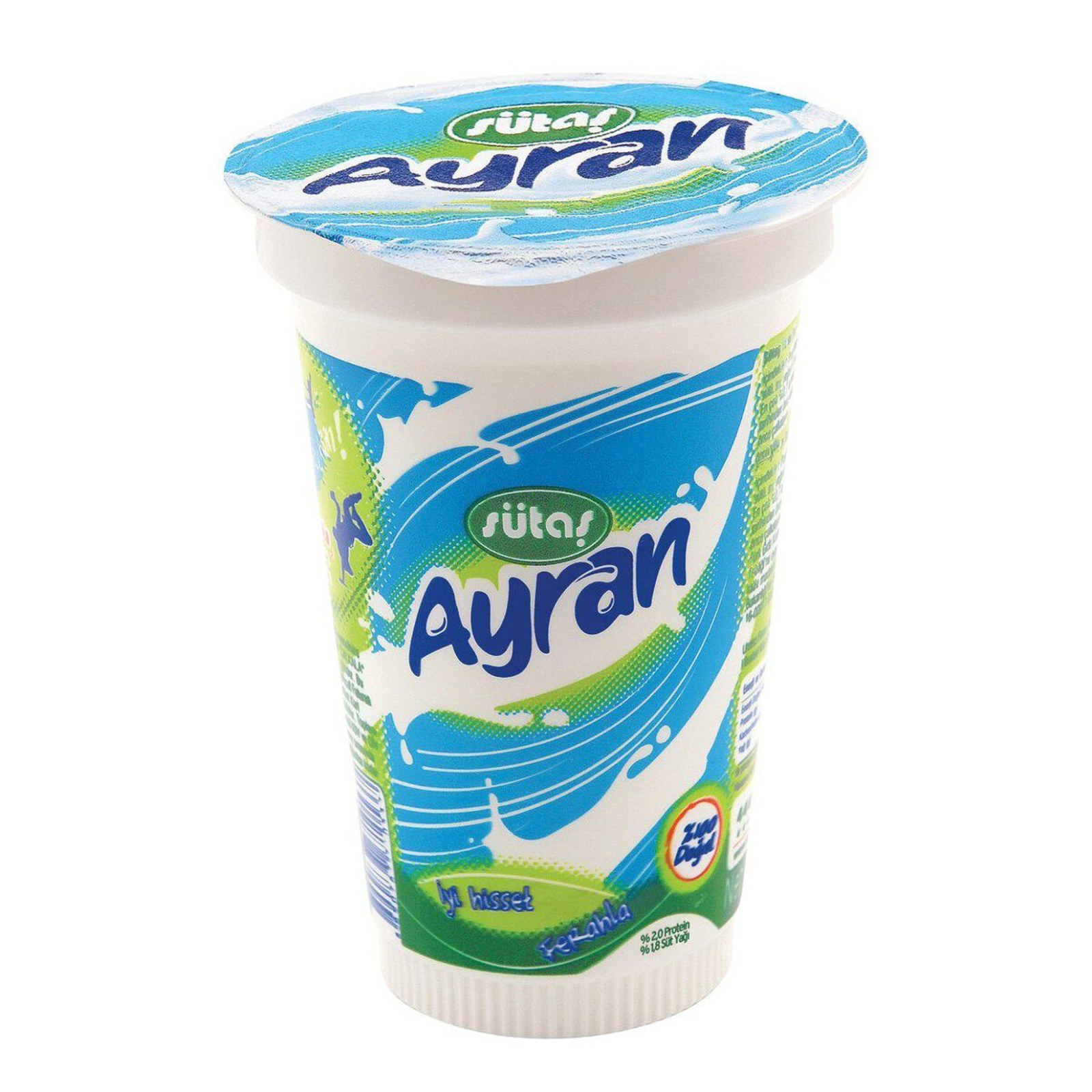 Ayran (17 cl.)