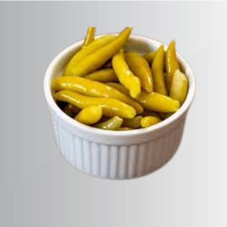 Acı Biber (50 Gr.)