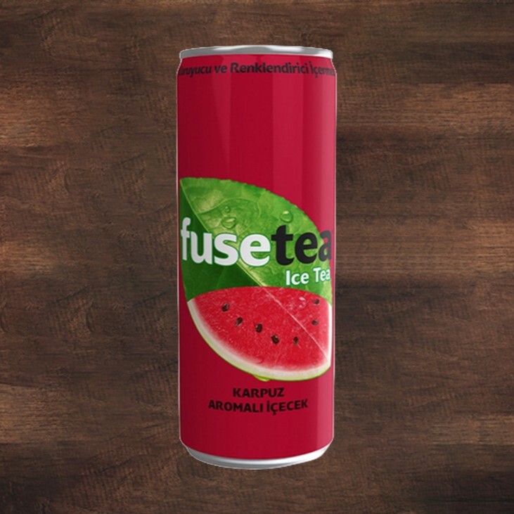 Fuse Tea Karpuz (330 ml)