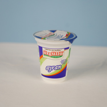 Büyük Ayran ( 290 ml.)