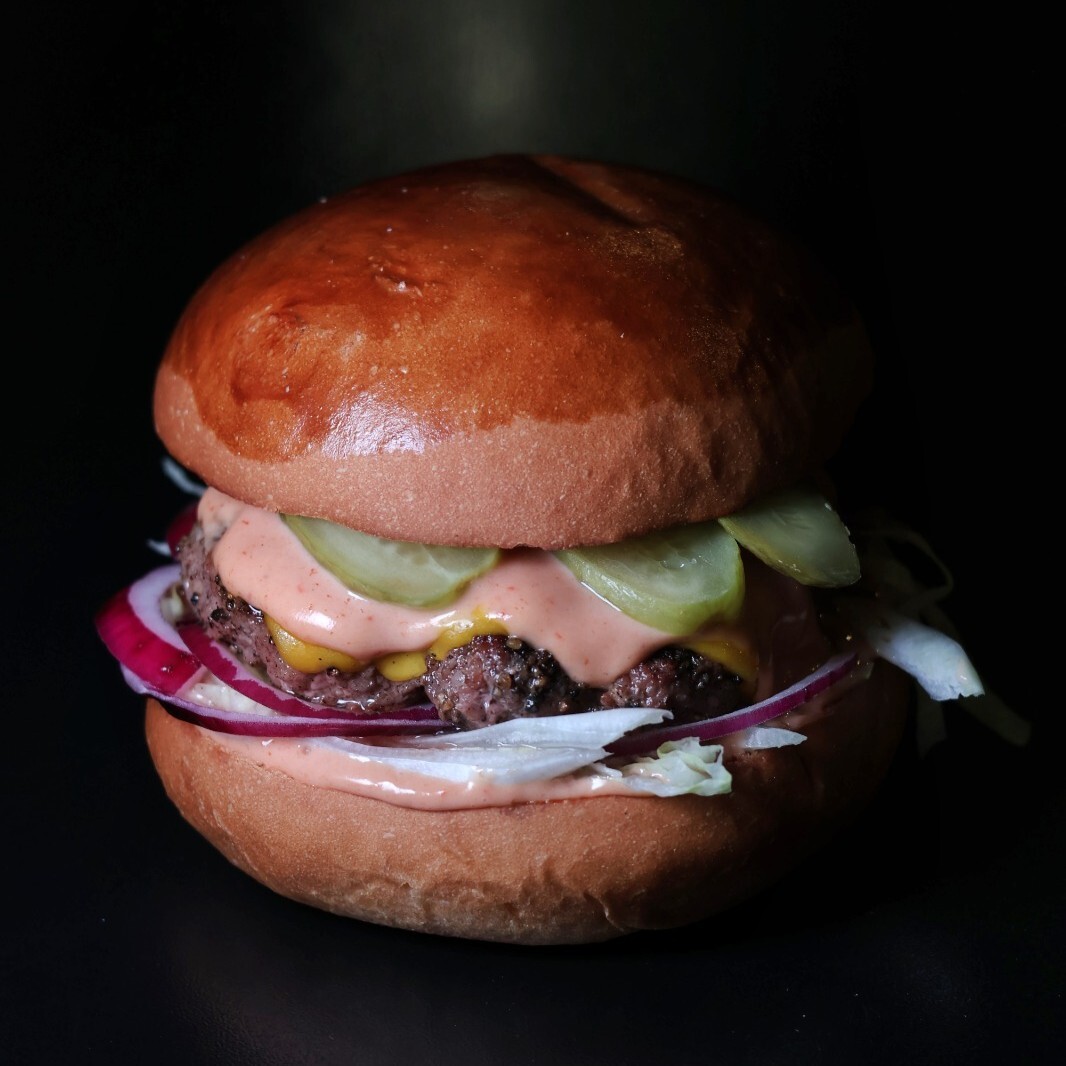 FIND BURGER