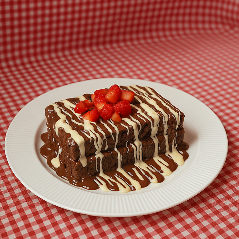 Stamba Klasik Belçika Waffle