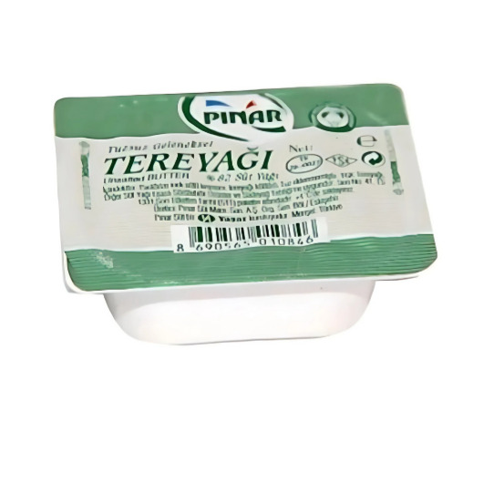 Tereyağı