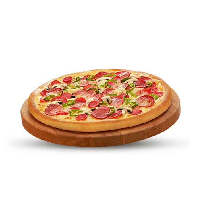 Mix Pizza (Orta Boy)