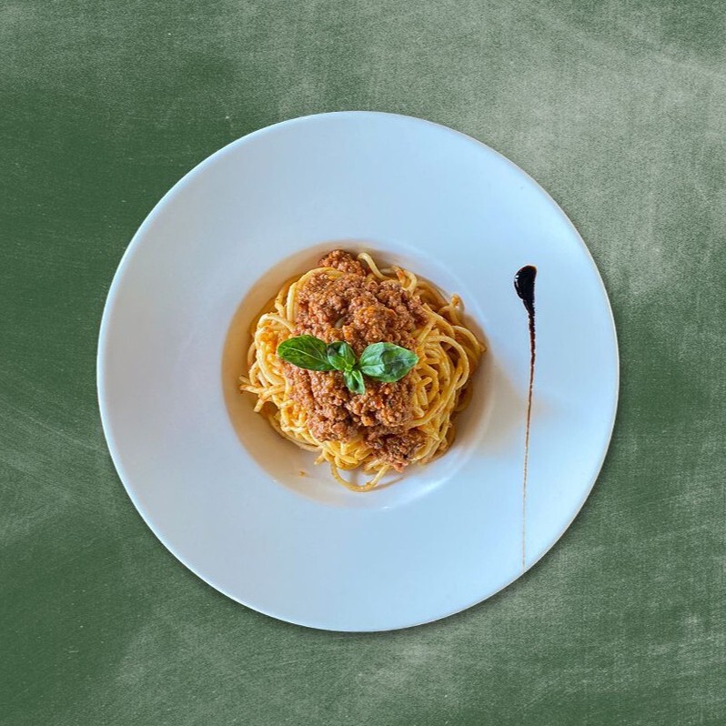 Spaghetti Bolognese