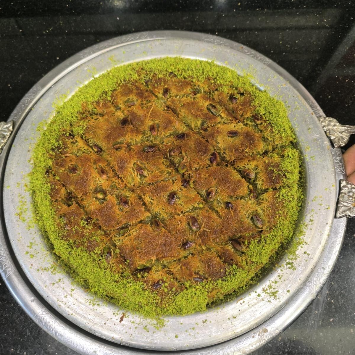 Special Künefe (Büyük Boy)