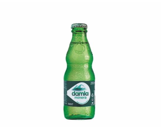 Soda (200 ml)