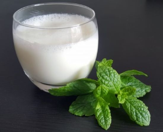 Ayran