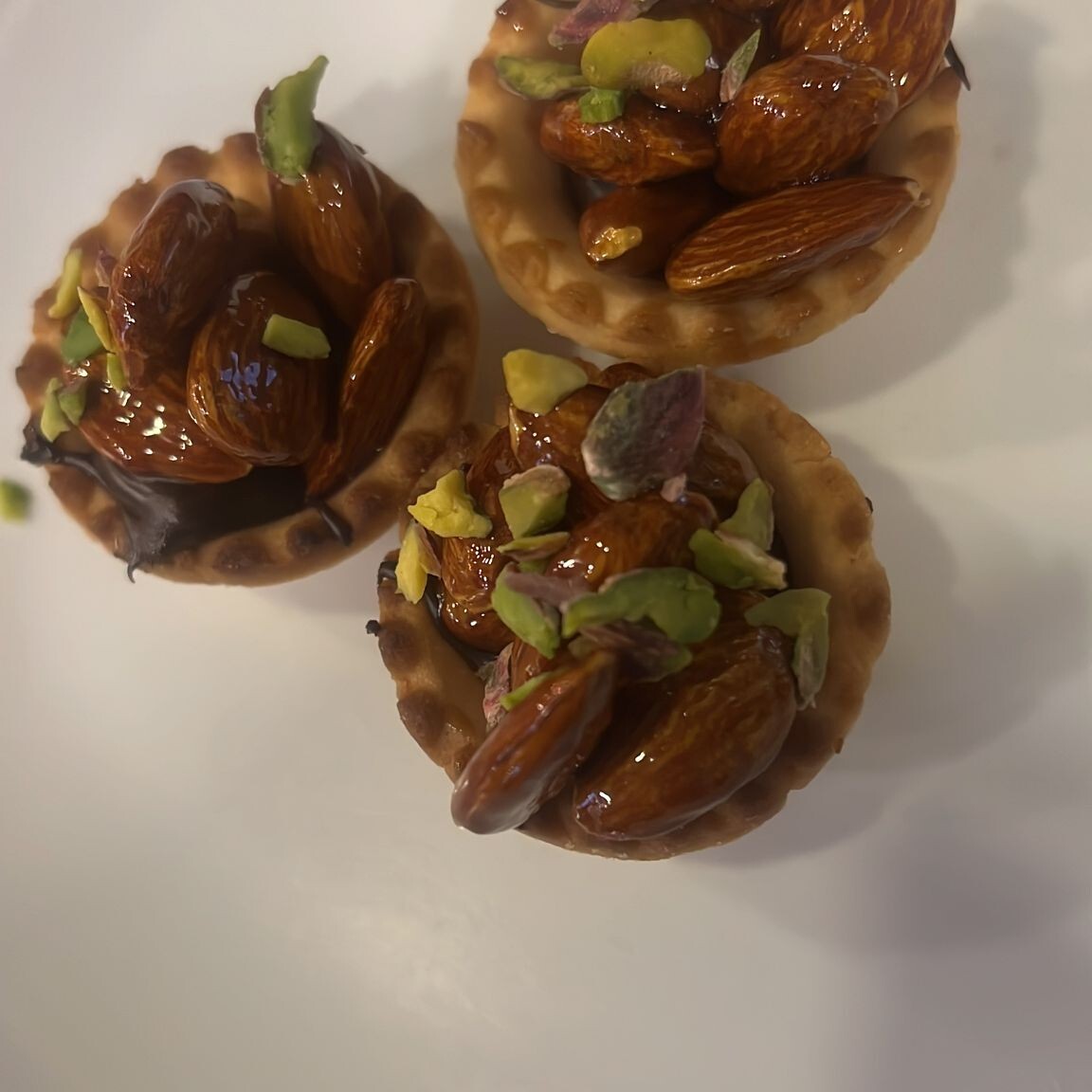 Bademli Tartolet (500 gr)