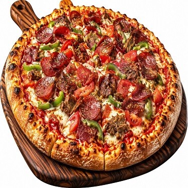 Di Napoli Delux (4 Kişilik)