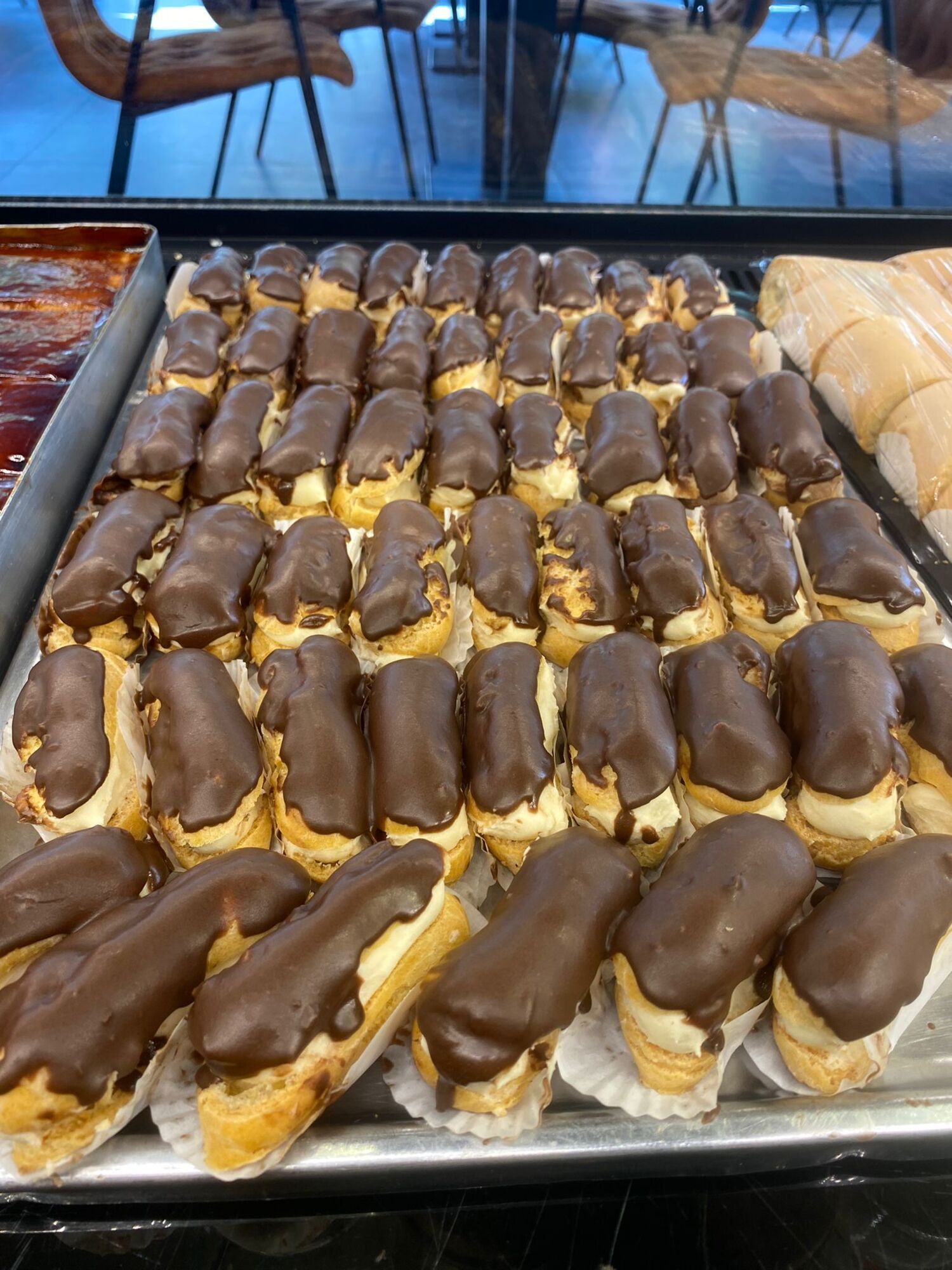 Ekler (500 gr.)