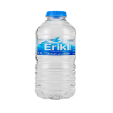 Su (500 ml)