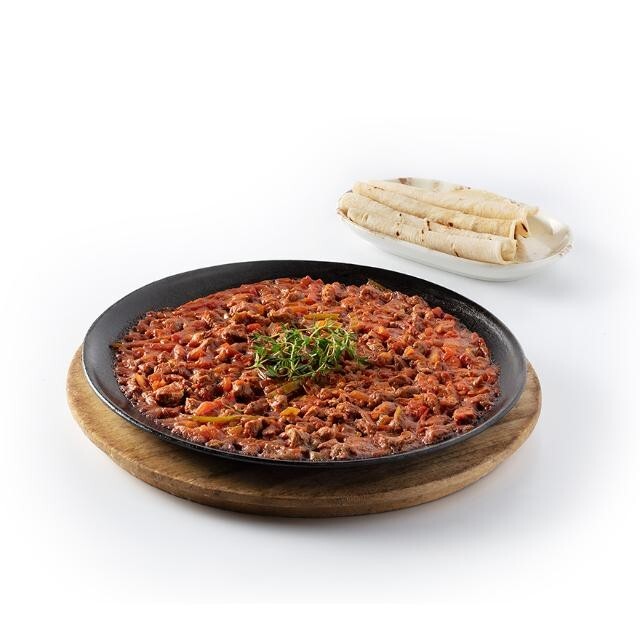 Kuzu Sac Tava (180 gr.)
