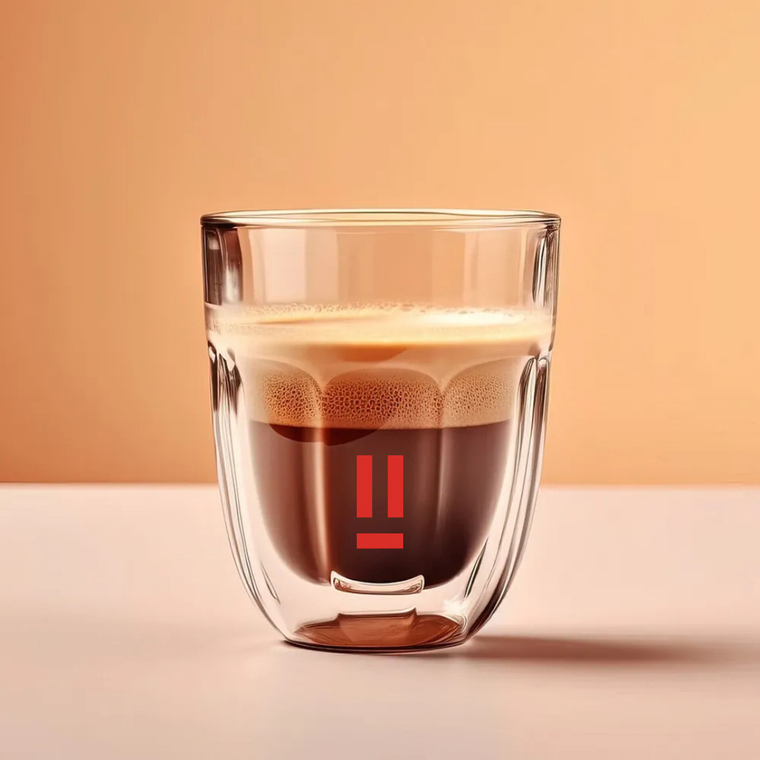 Double Espresso