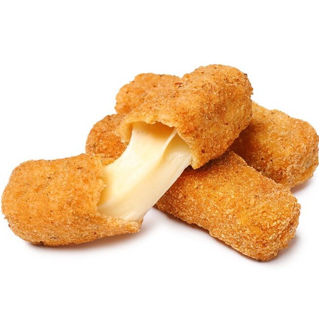 Mozarella Stick (6 Adet)